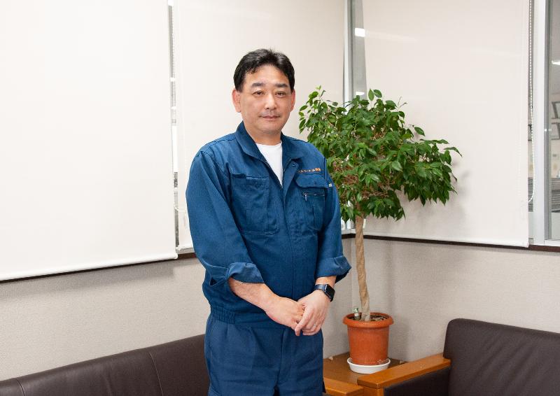 マルカイチ水産株式会社の求人・転職情報