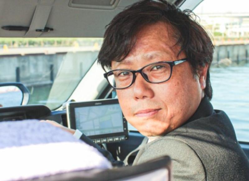 有限会社第五フジタクシー-0001の求人・転職情報