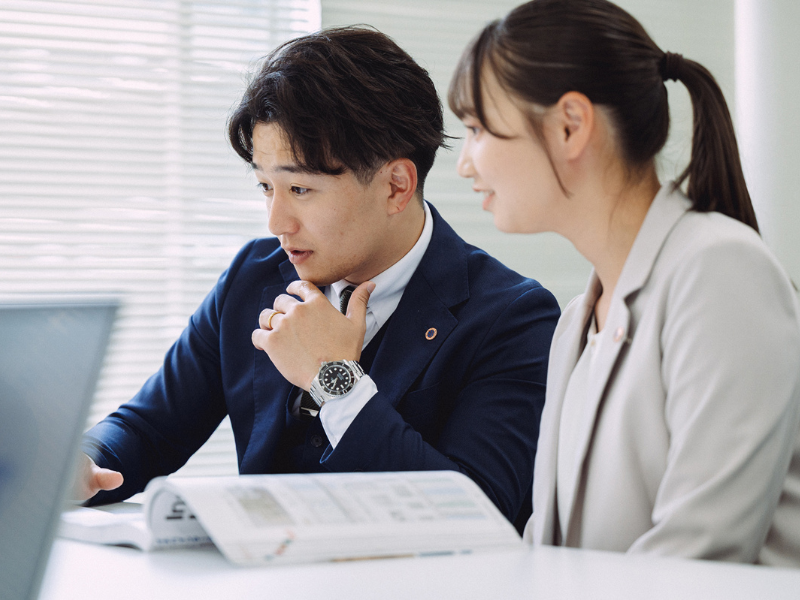 (株)新日本エネックスの求人・転職情報