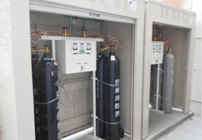 日本医療株式会社の求人情報