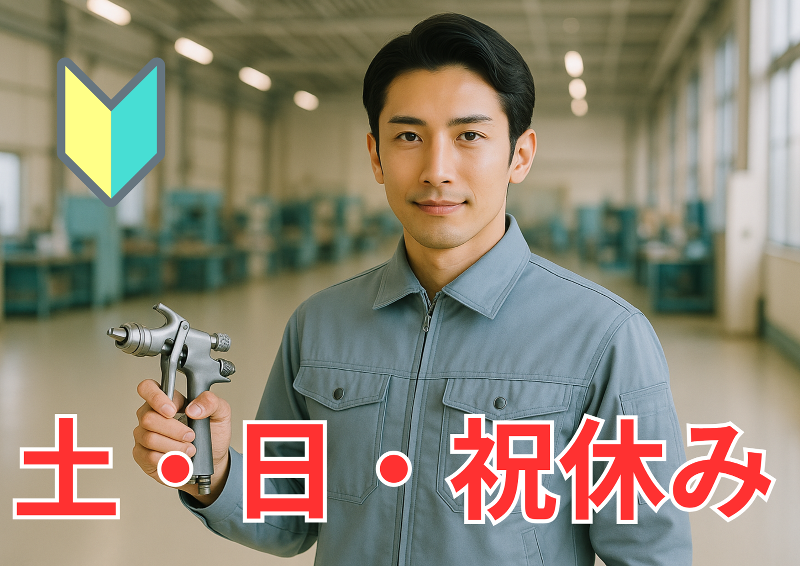 株式会社ヒューマックの派遣求人情報