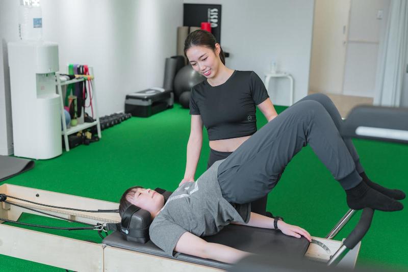 【Dr. plus Fit(ドクタープラスフィット)】 蒲生店のアルバイト・バイト求人情報-02