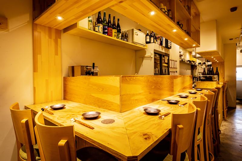 日本酒バル　いと。をかしのアルバイト・バイト求人情報-02