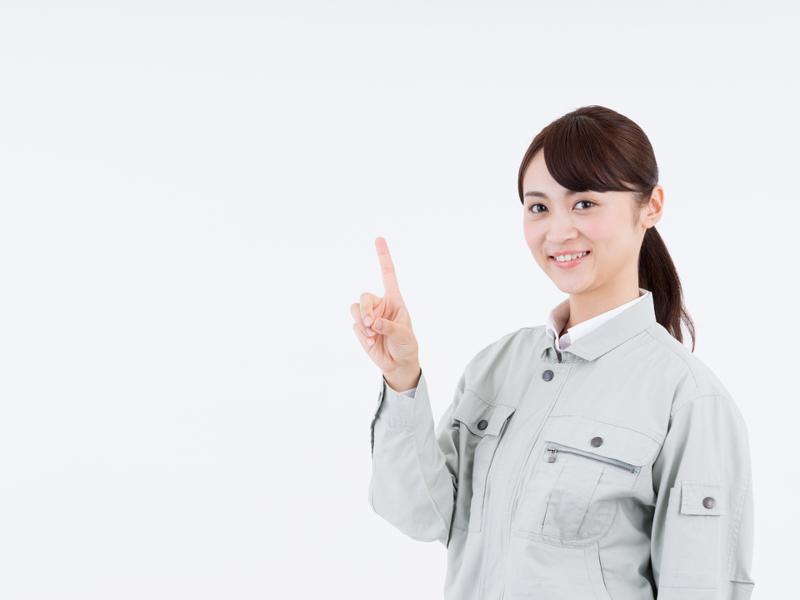 ミライク株式会社 (札幌営業所)の求人情報