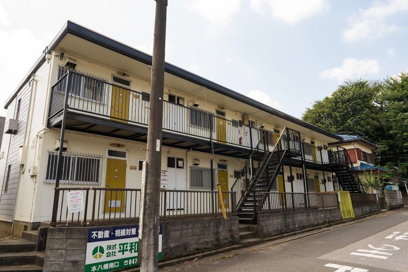 リボングループホーム 市川大野のアルバイト・バイト求人情報-02