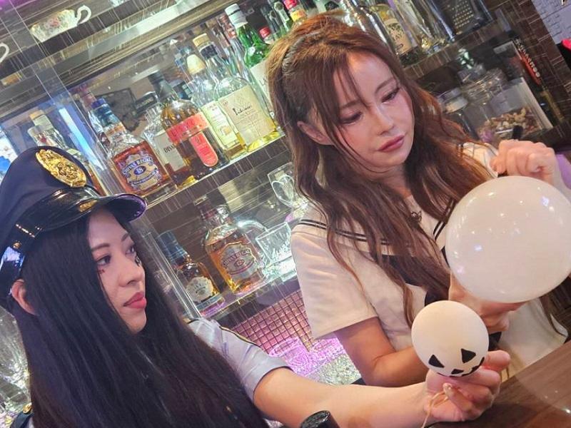 生田 スナック Yuzuki~ユズキ~のアルバイト・バイト求人情報-03