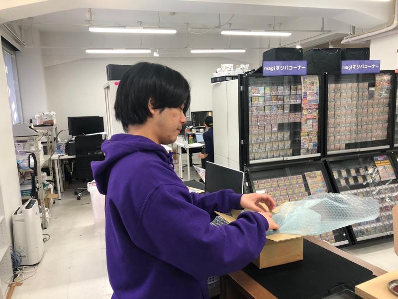 カードショップmagi秋葉原店のアルバイト・バイト求人情報-04
