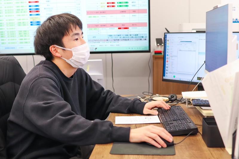 株式会社ライフ&テクノロジーズの派遣求人情報