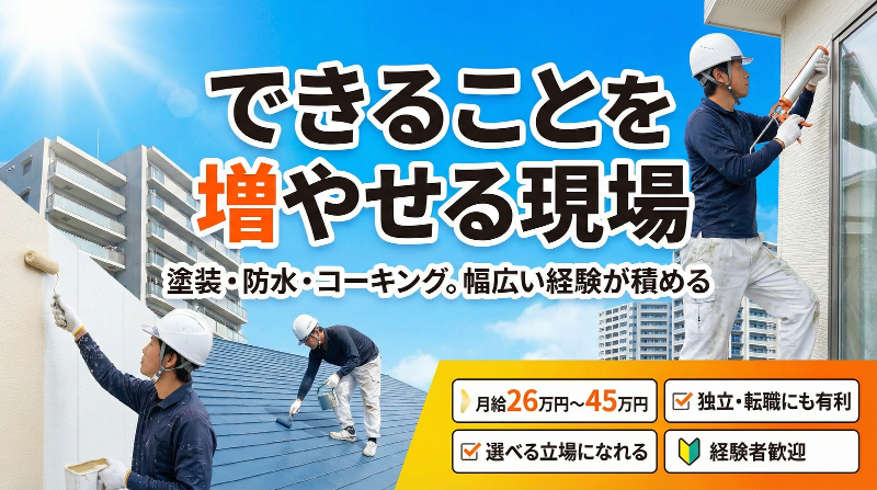 静清工業株式会社の求人・転職情報