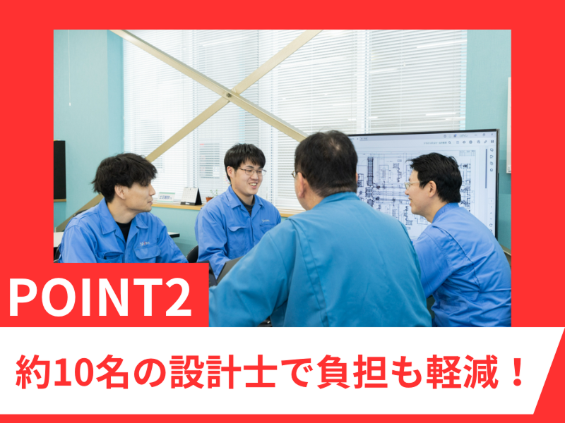 株式会社新和技研のイメージ3