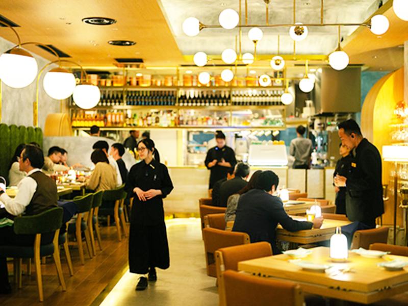 株式会社スパイスワークスホールディングスの求人・転職情報