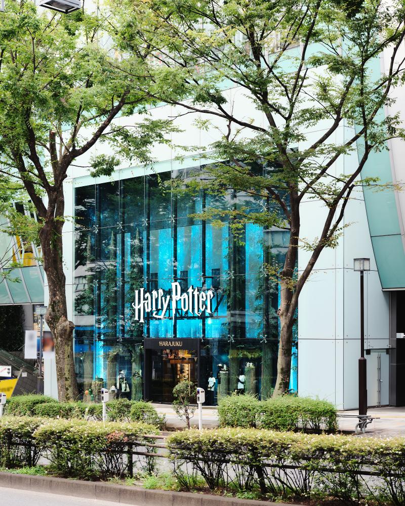 ワーナーブラザーススタジオジャパン合同会社の求人・転職情報