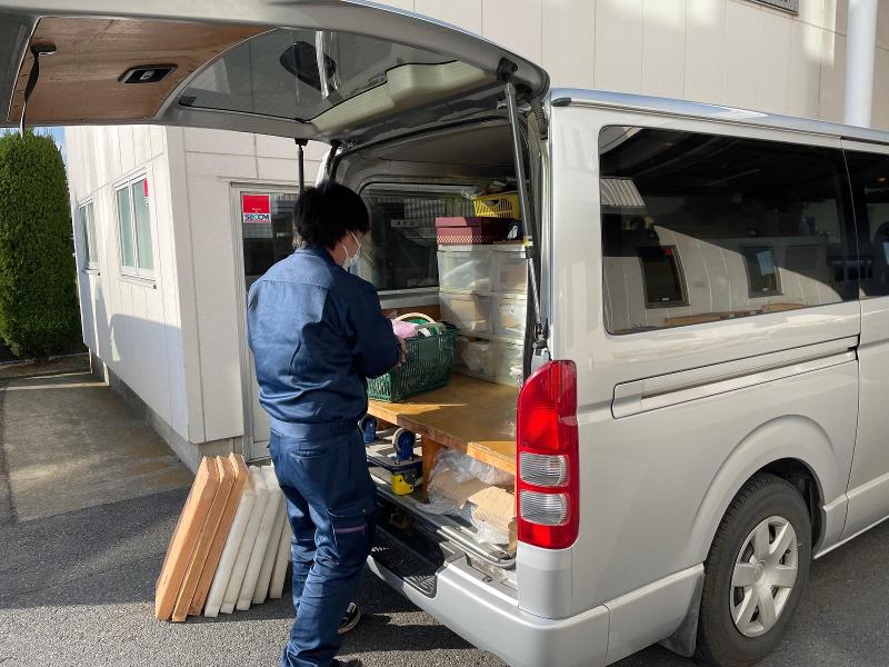 株式会社ユニオントラスト 府中事業所のアルバイト・バイト求人情報-03