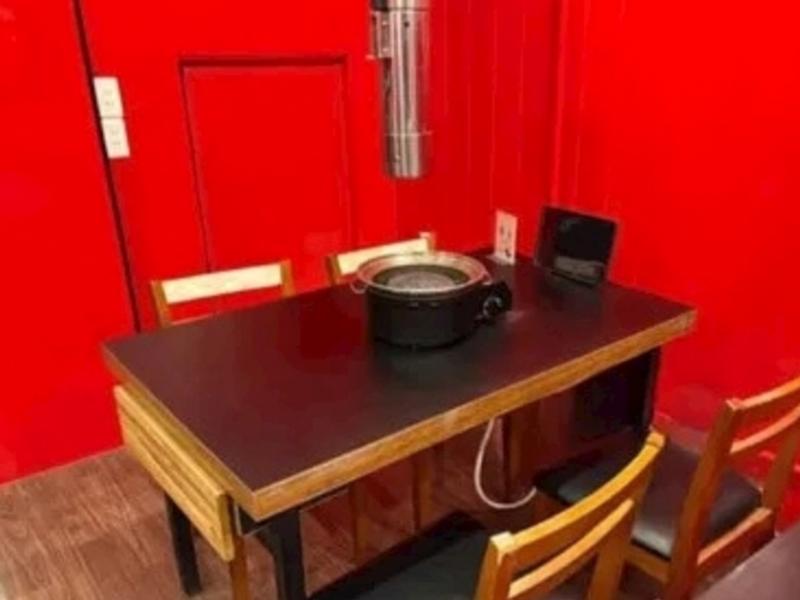 焼肉とバニーガール 難波店のアルバイト・バイト求人情報-05