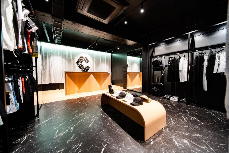 CRONOS　大阪北堀江店のアルバイト・バイト求人情報-02