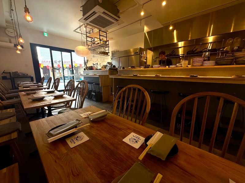 株式会社深田屋の求人・転職情報