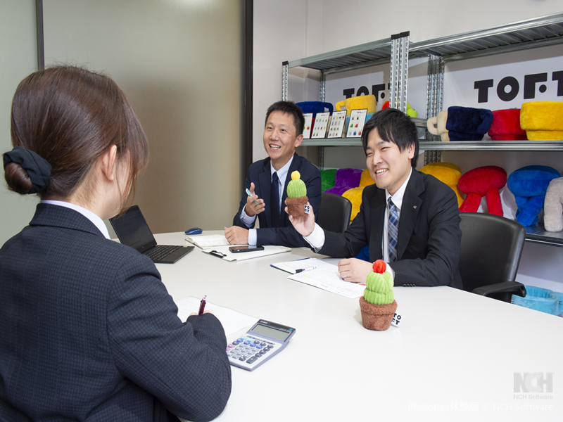 株式会社ワイドレジャーのアルバイト・バイト求人情報-02