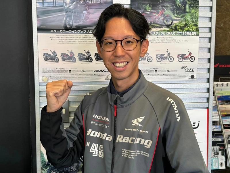 有限会社ホンダスポットステージワンのアルバイト・バイト求人情報-04