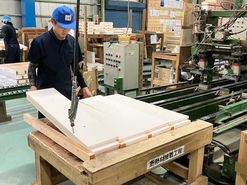 株式会社オークマの求人・転職情報