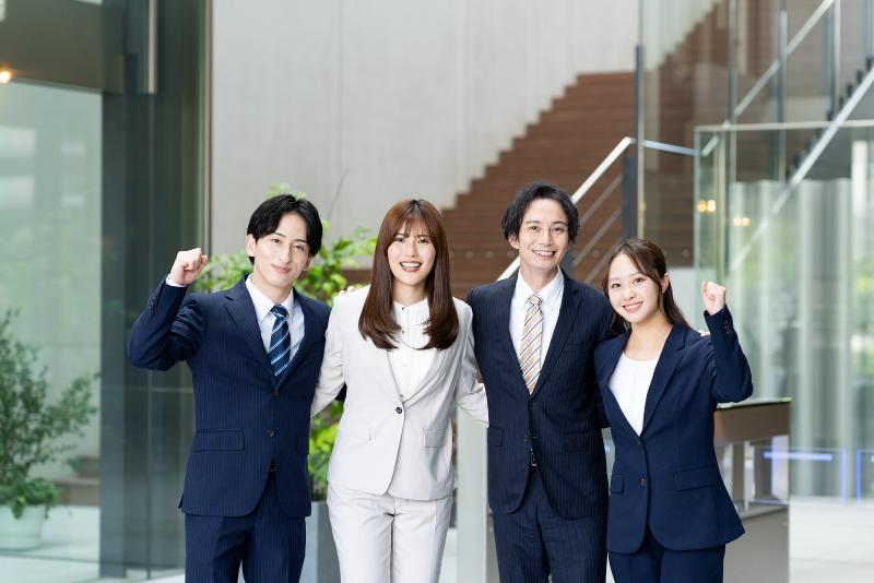 株式会社アドインタメディス 紹介事業部の求人・転職情報