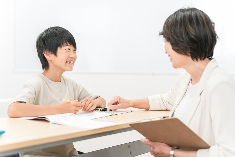 株式会社Clover　marK　まぁちふるkidsいわつき(株式会社TO NEXT)の求人・転職情報