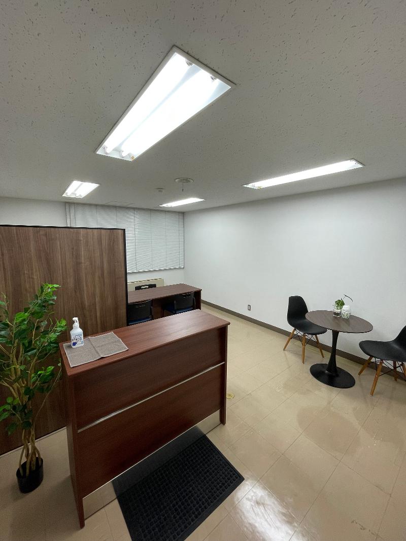 (株)アーネット調査事務所