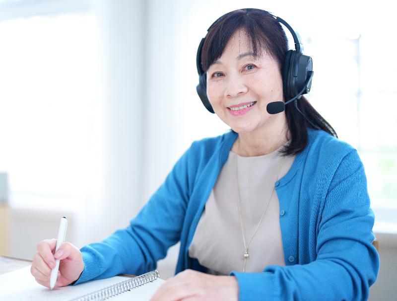 メンタルサポートオンライン合同会社の派遣求人情報