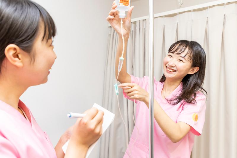 ステーションクリニック東大宮のアルバイト・バイト求人情報-04