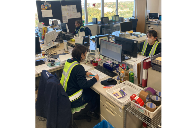 株式会社大善のアルバイト・バイト求人情報-03