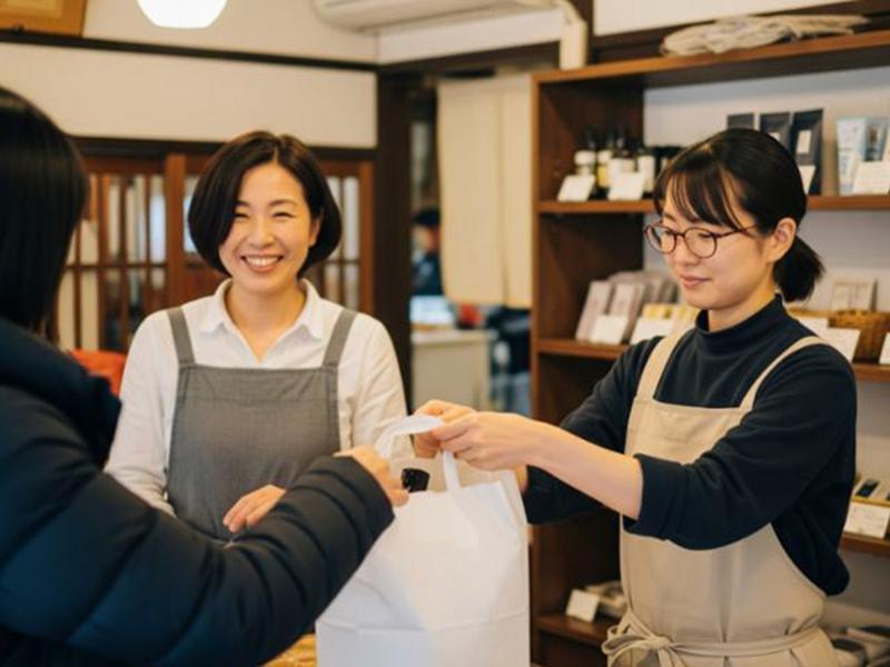 ヤマト・スタッフ・サプライ株式会社 福岡支店(勤務地:久留米市通東町 短期の事務)のアルバイト・バイト求人情報-02