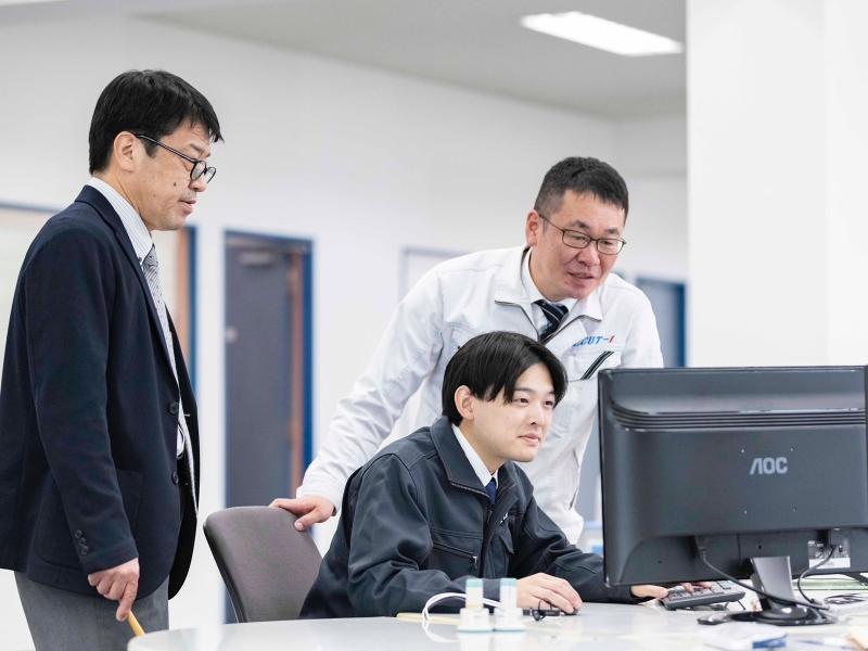 株式会社アルカットワンの求人・転職情報