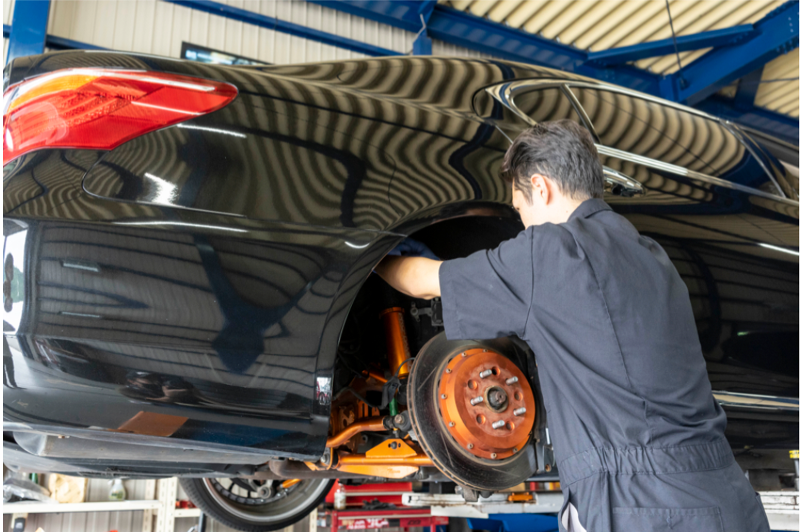 株式会社エーエスジャパンの求人・転職情報