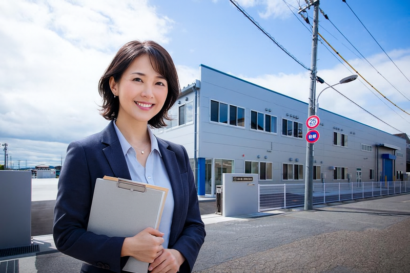 株式会社J's Factory 岡山テクニカルオフィスのアルバイト・バイト求人情報-05