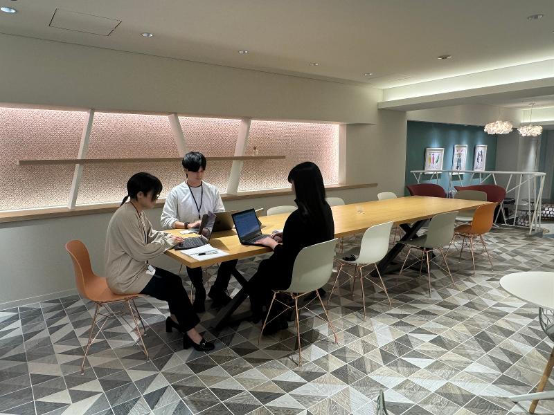 テレキューブ株式会社の求人・転職情報