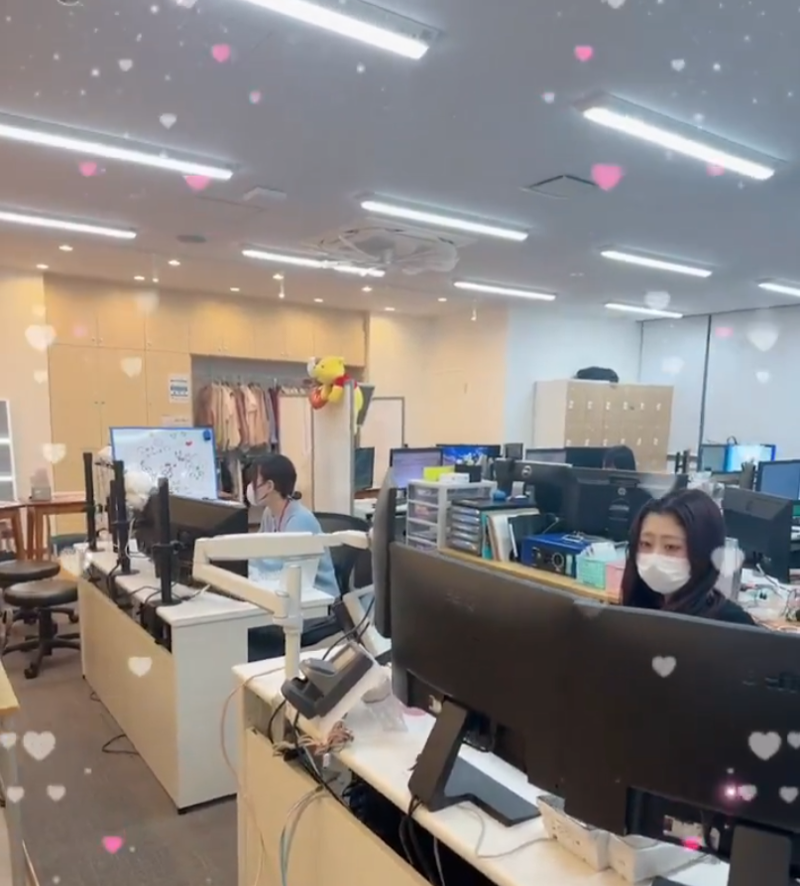 株式会社エムジー(東京)のアルバイト・バイト求人情報-04