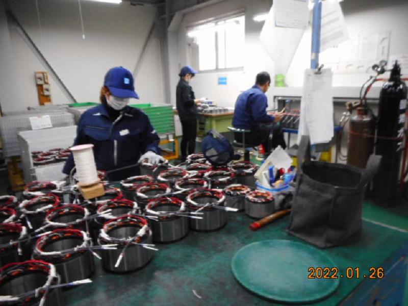 有限会社　大日電気工業のアルバイト・バイト求人情報-05