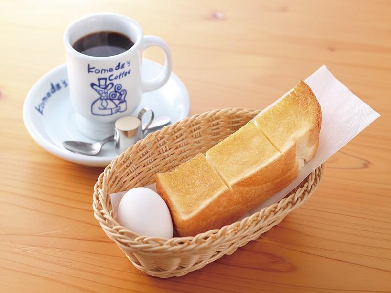 コメダ珈琲店　福岡渡辺通5丁目店の求人4