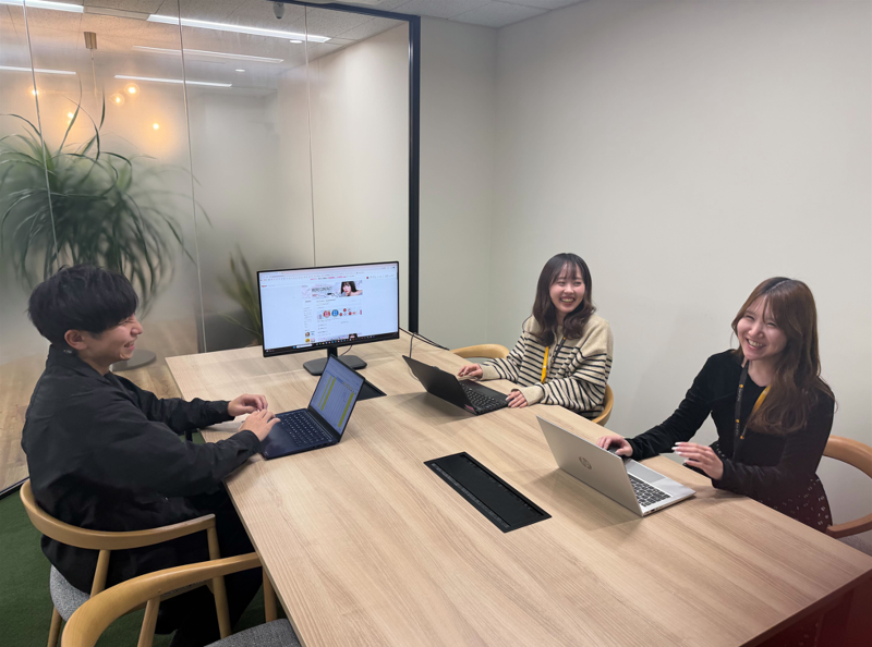 株式会社Rise UPの求人・転職情報