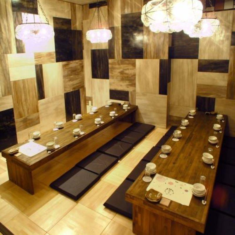 居酒屋Dyning 東風のアルバイト・バイト求人情報-05