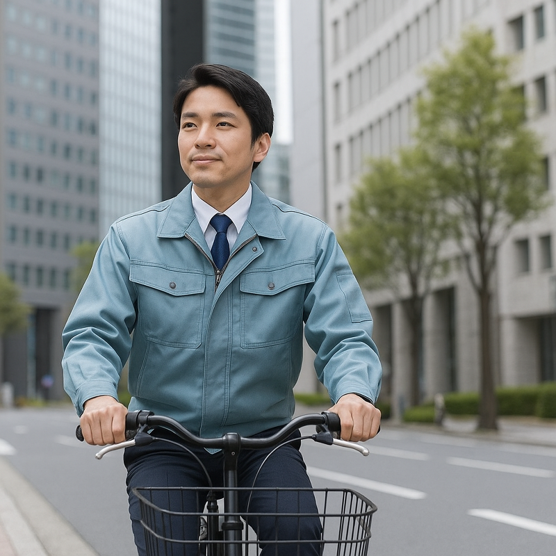 工藤産業株式会社の求人・転職情報