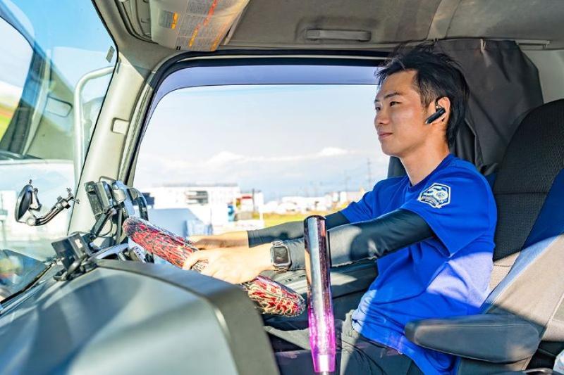 山崎商事運輸株式会社の求人・転職情報