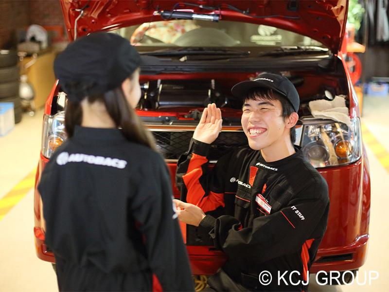 キッザニア甲子園のアルバイト・バイト求人情報-03