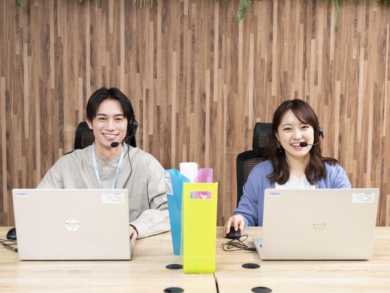 ビーウィズ株式会社のアルバイト・バイト求人情報-02