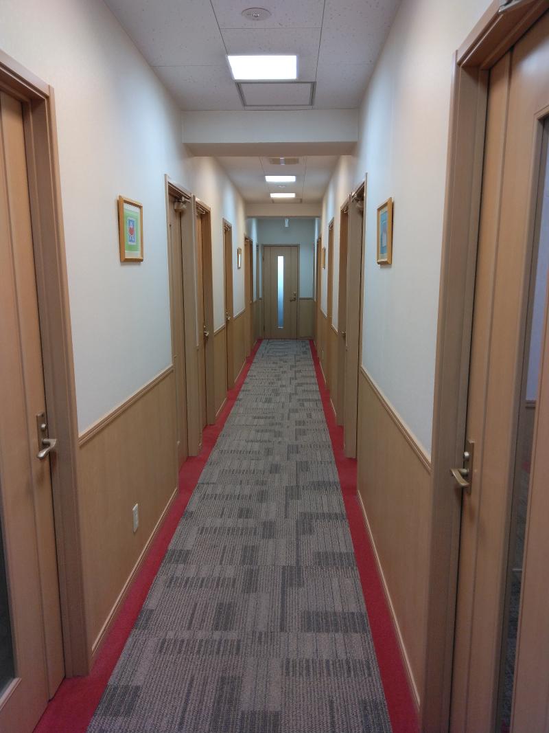 有限会社インターサーチの求人・転職情報