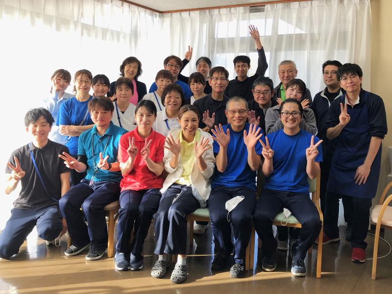 社会福祉法人東京弘済園(養護老人ホーム　弘寿園)のアルバイト・バイト求人情報-03