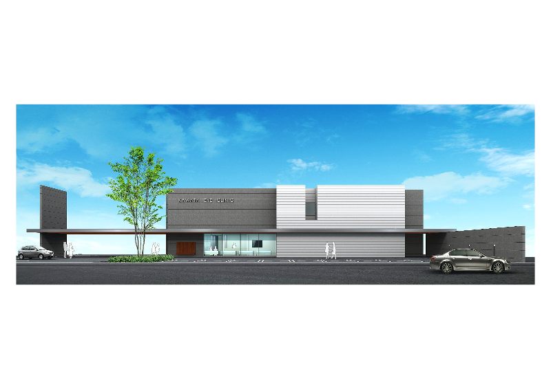 医療法人社団　蒼人会の求人・転職情報