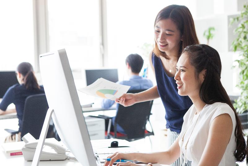 株式会社 リクルートスタッフィングの求人・転職情報