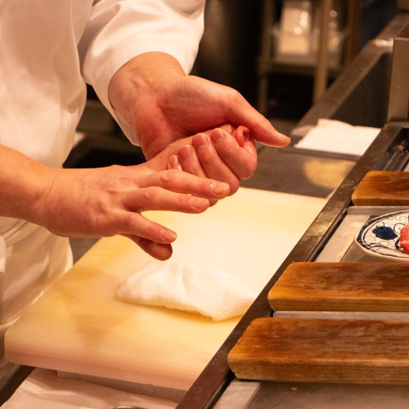 天然本まぐろ ありそ鮨しのアルバイト・バイト求人情報-02