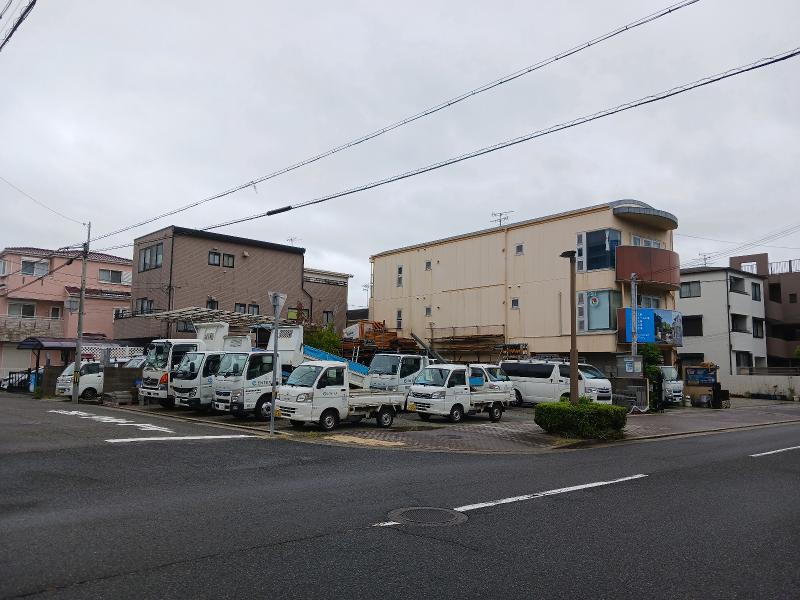 株式会社ENTEXのアルバイト・バイト求人情報-03