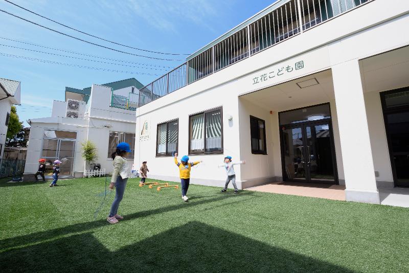 社会福祉法人立花会の求人・転職情報